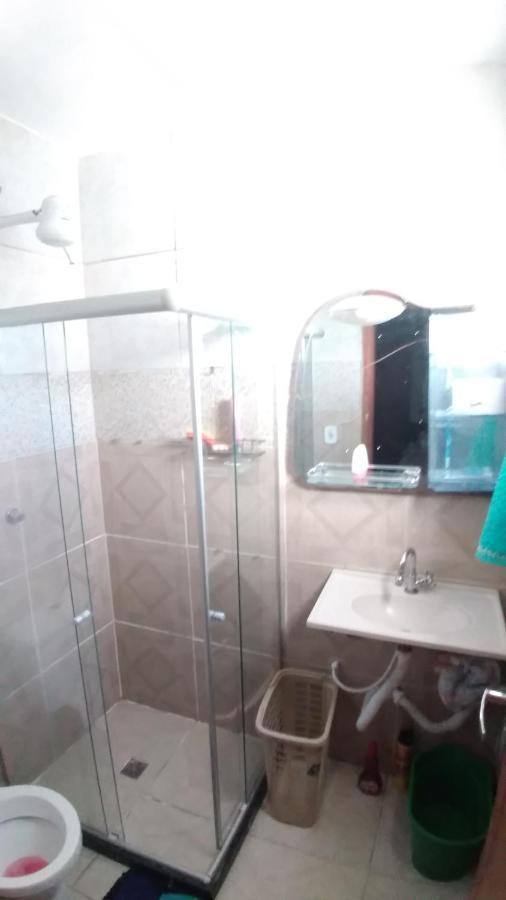 فيلا Casa De Aluguel Em Guarapari Es Wifi Gratis المظهر الخارجي الصورة