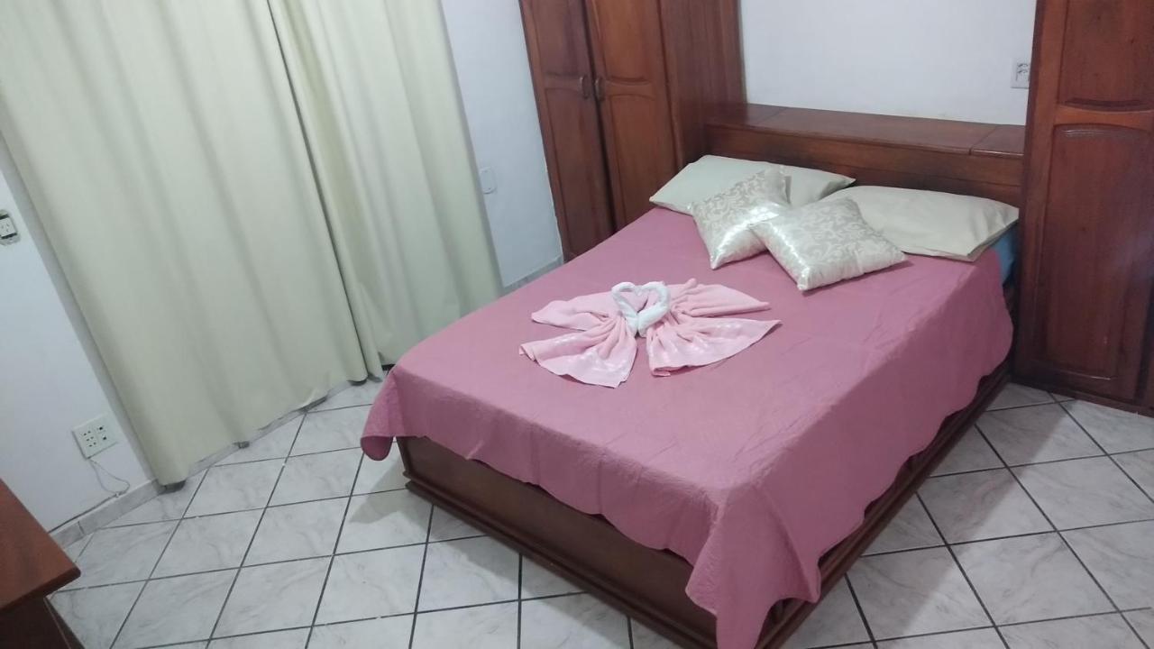 فيلا Casa De Aluguel Em Guarapari Es Wifi Gratis المظهر الخارجي الصورة