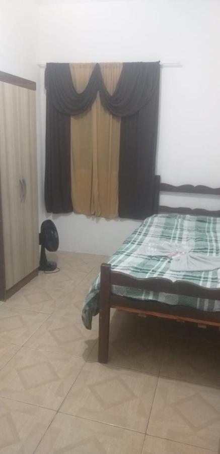 فيلا Casa De Aluguel Em Guarapari Es Wifi Gratis المظهر الخارجي الصورة