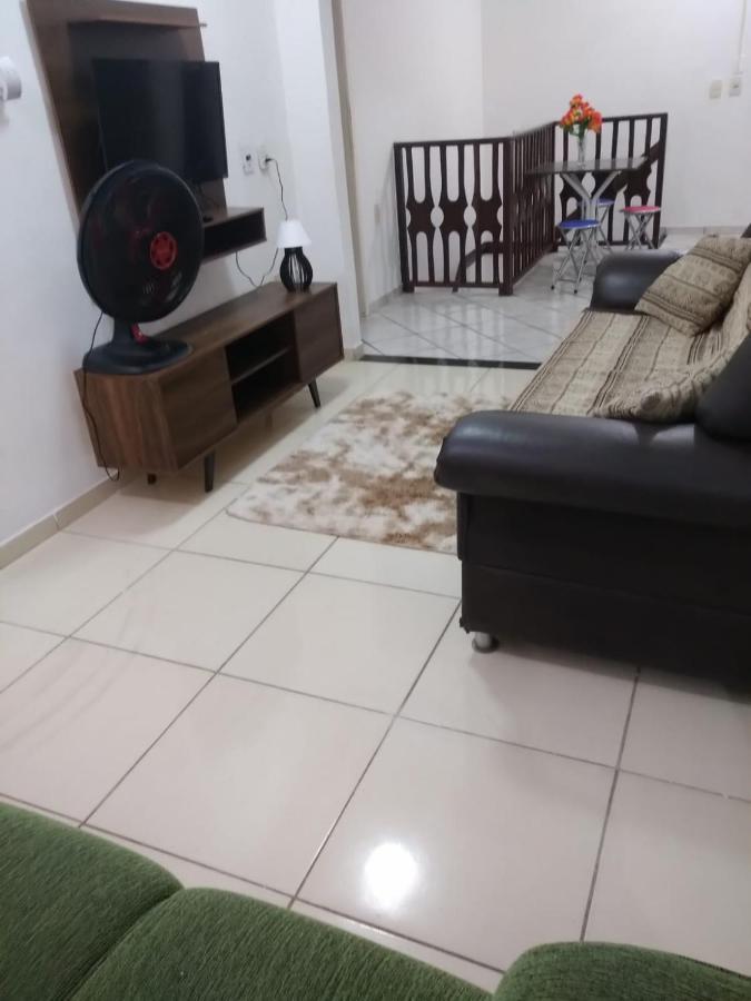 فيلا Casa De Aluguel Em Guarapari Es Wifi Gratis المظهر الخارجي الصورة