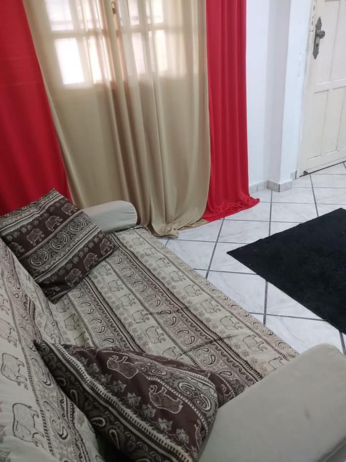 فيلا Casa De Aluguel Em Guarapari Es Wifi Gratis المظهر الخارجي الصورة