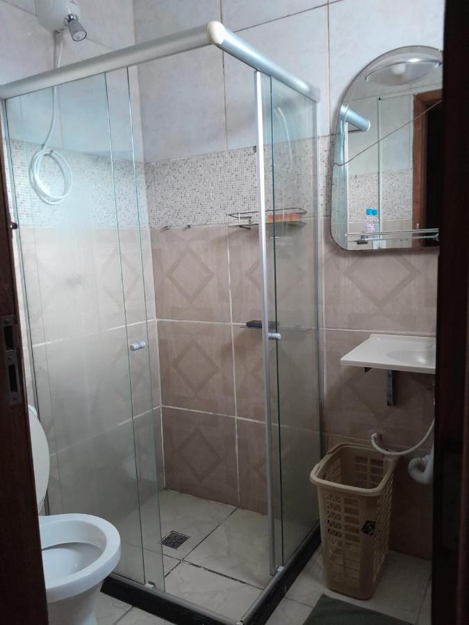 فيلا Casa De Aluguel Em Guarapari Es Wifi Gratis المظهر الخارجي الصورة